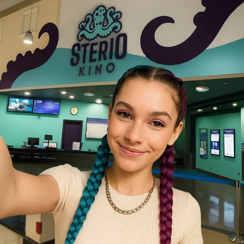 AI Influencer